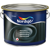 Nordsjö Original Metallfärg