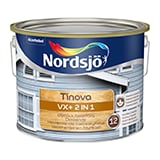 Nordsjö Tinova VX+ 2in1