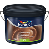Nordsjö Original Panellakk matt