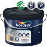 Nordsjö One Super Tech husmaling