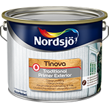 Nordsjö Tinova Traditional Primer Exterior