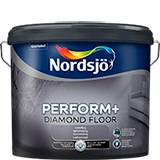 Nordsjö Perform+ Diamond Floor