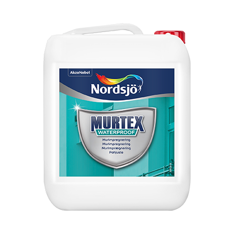 Nordsjö Murtex  Waterproof