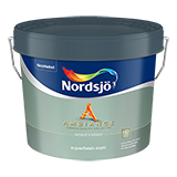 Nordsjö Ambiance Superfinish Matt snickerifärg