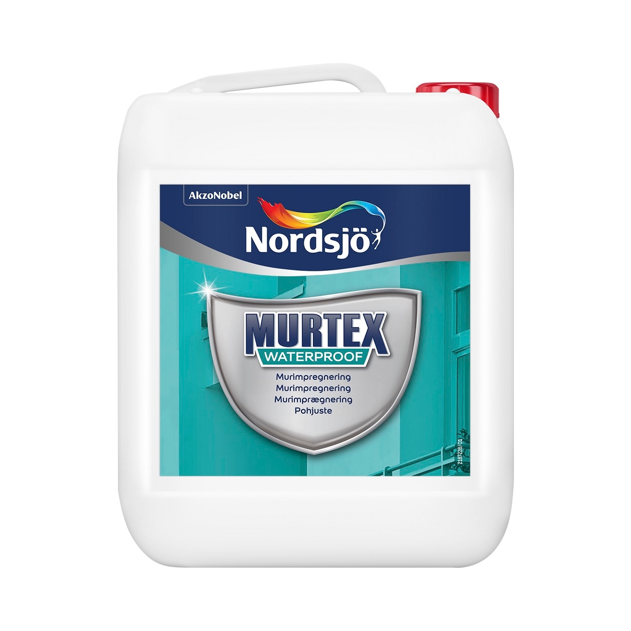 Nordsjö Murtex  Waterproof