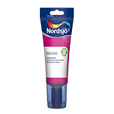 Nordsjö Akrylspartel