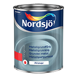 Nordsjö Original Grunder Metal