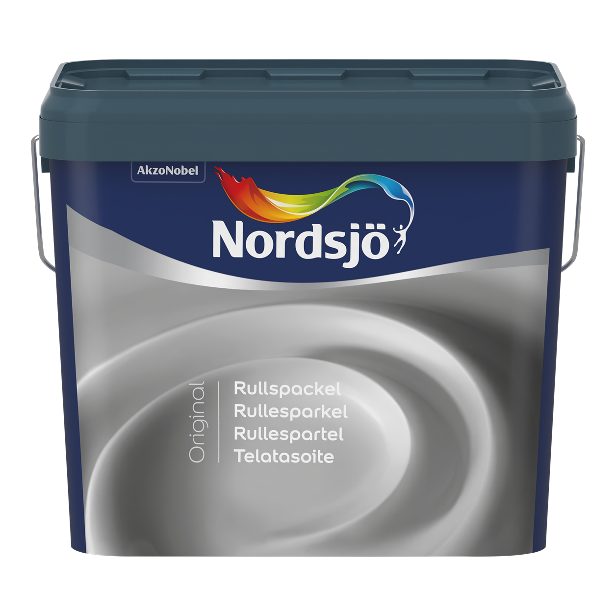 Nordsjö Original Rullesparkel