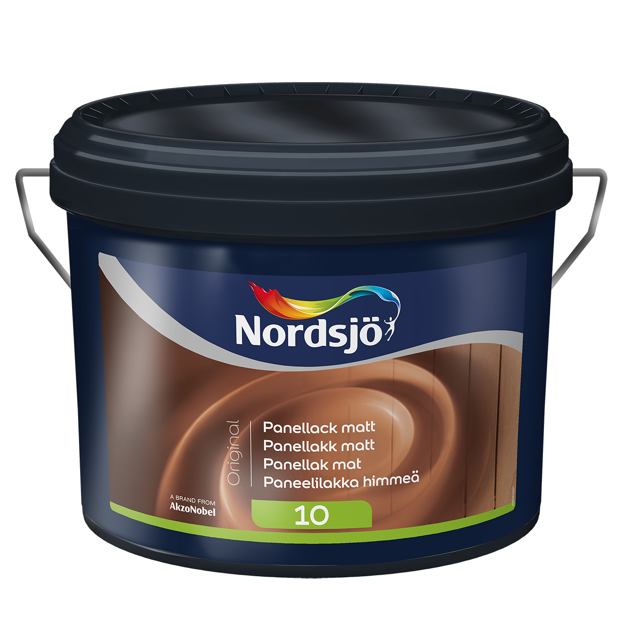 Nordsjö Original Panellakk matt