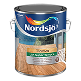 Nordsjö Tinova UV Super Terrace terrassebeis