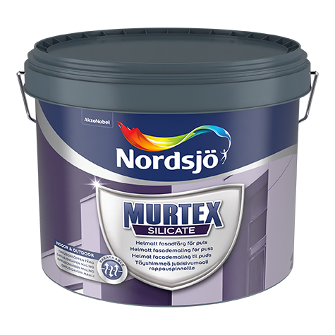 Nordsjö Murtex  Silicate
