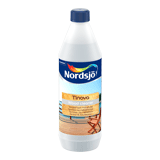 Nordsjö Tinova Wood Cleaner