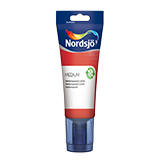 Nordsjö Mediumspackel