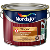 Nordsjö Tinova Traditional Exterior