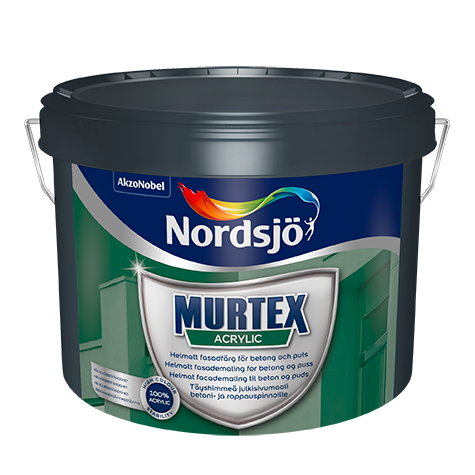 Nordsjö Murtex Acrylic