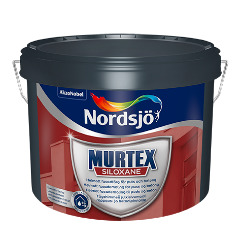 Nordsjö Murtex Siloxane