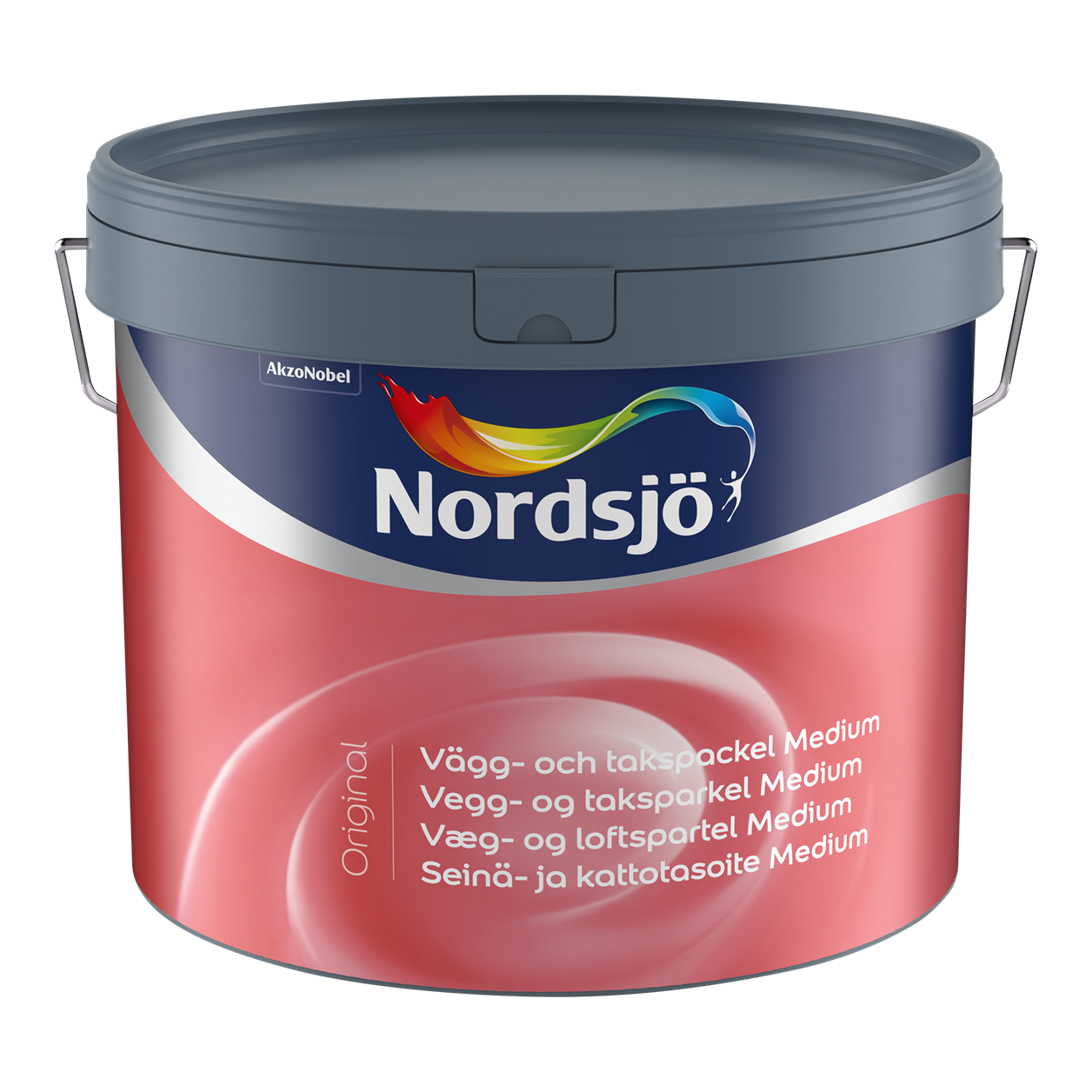 Nordsjö Original Vegg og taksparkel Medium