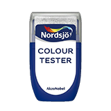 Nordsjö Colour Tester fargeprøve