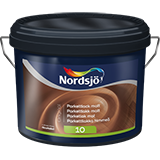Nordsjö Original Parkettlakk matt