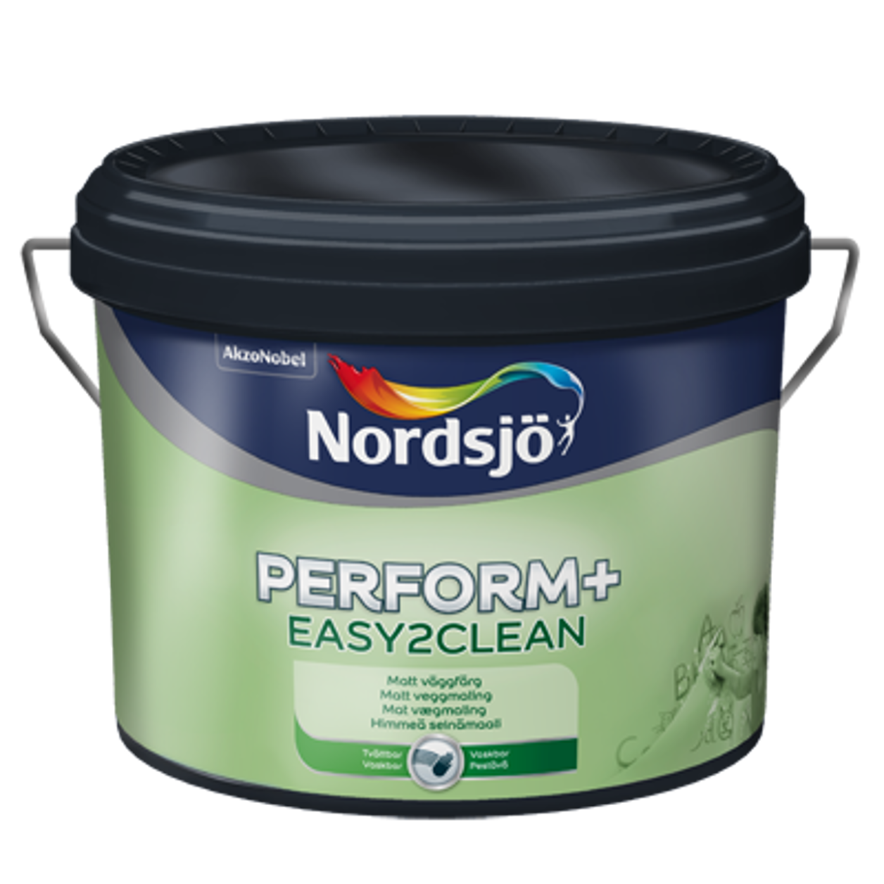 Nordsjö Perform+ Easy2Clean