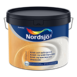 Nordsjö Original Knast og Spærregrunder 3in1