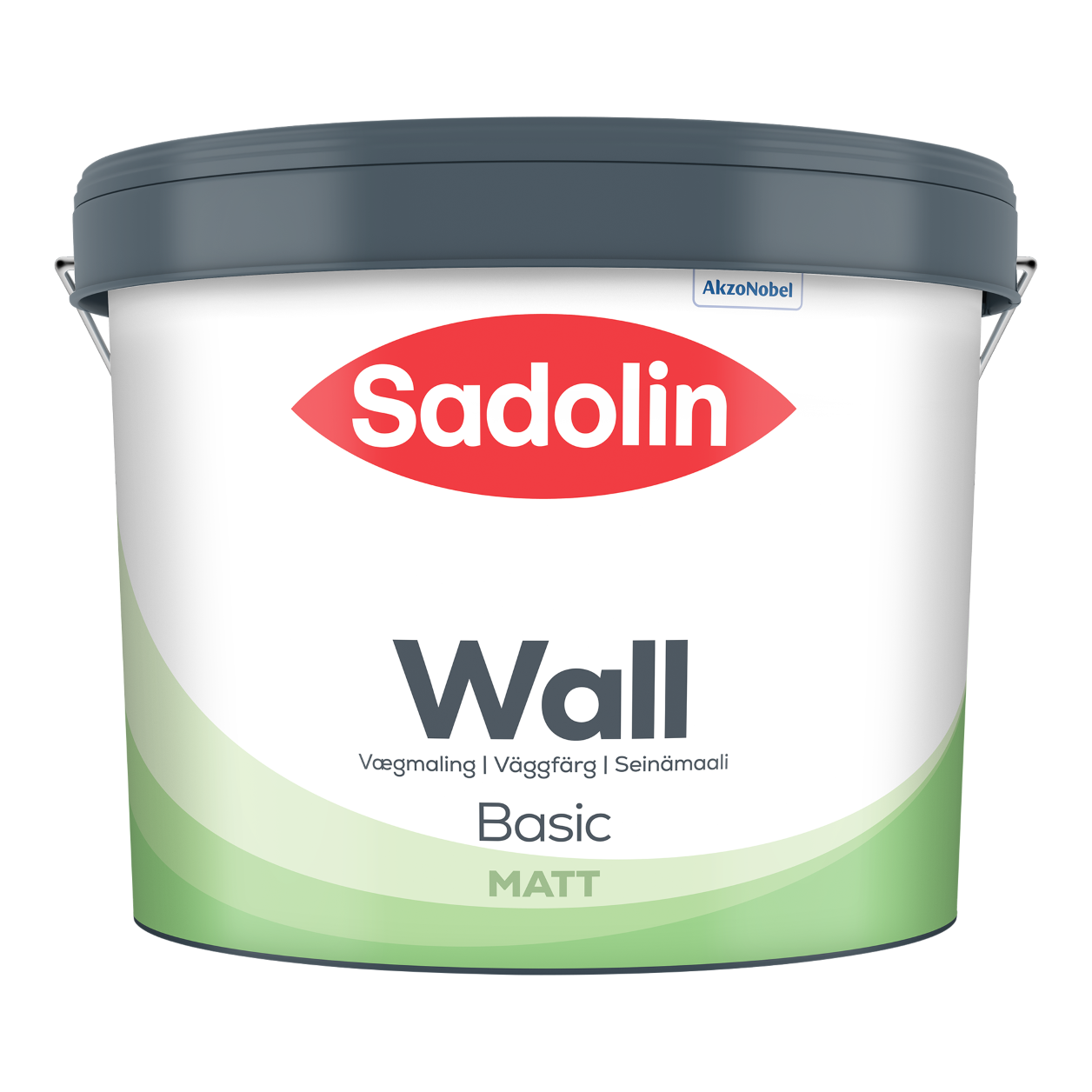 Sadolin Basic Wall Matt