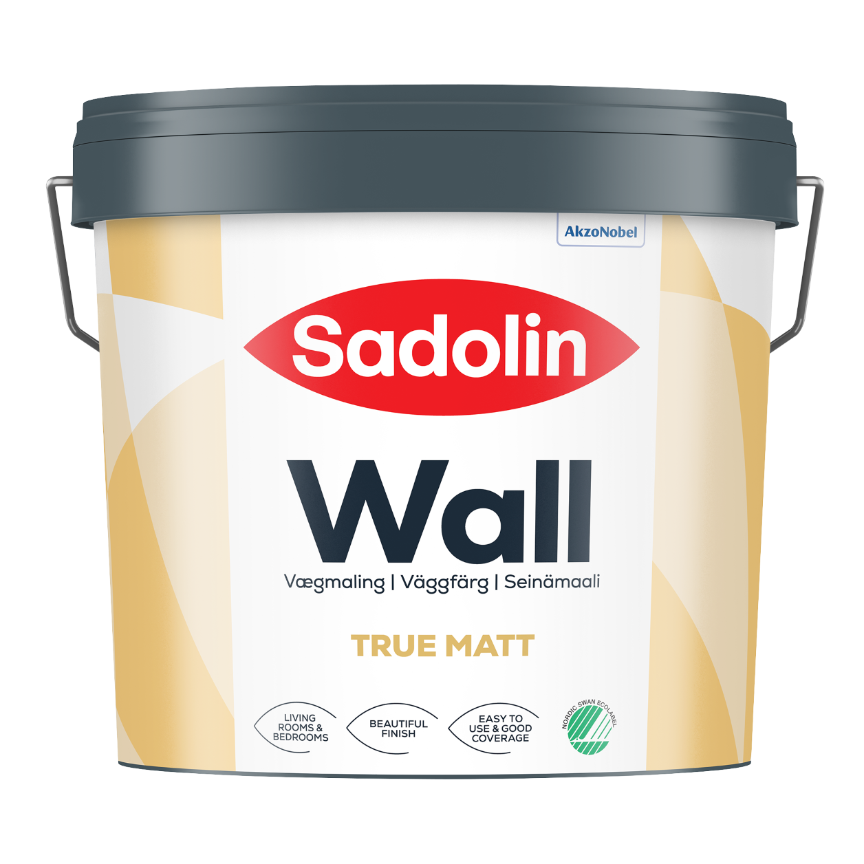Sadolin Wall True Matt