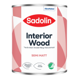 Sadolin Interior Wood Semi Matt