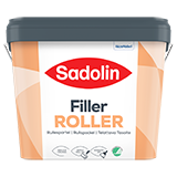 Sadolin Filler Roller