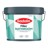 Sadolin Filler Bathroom