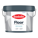 Sadolin Floor Semi Gloss