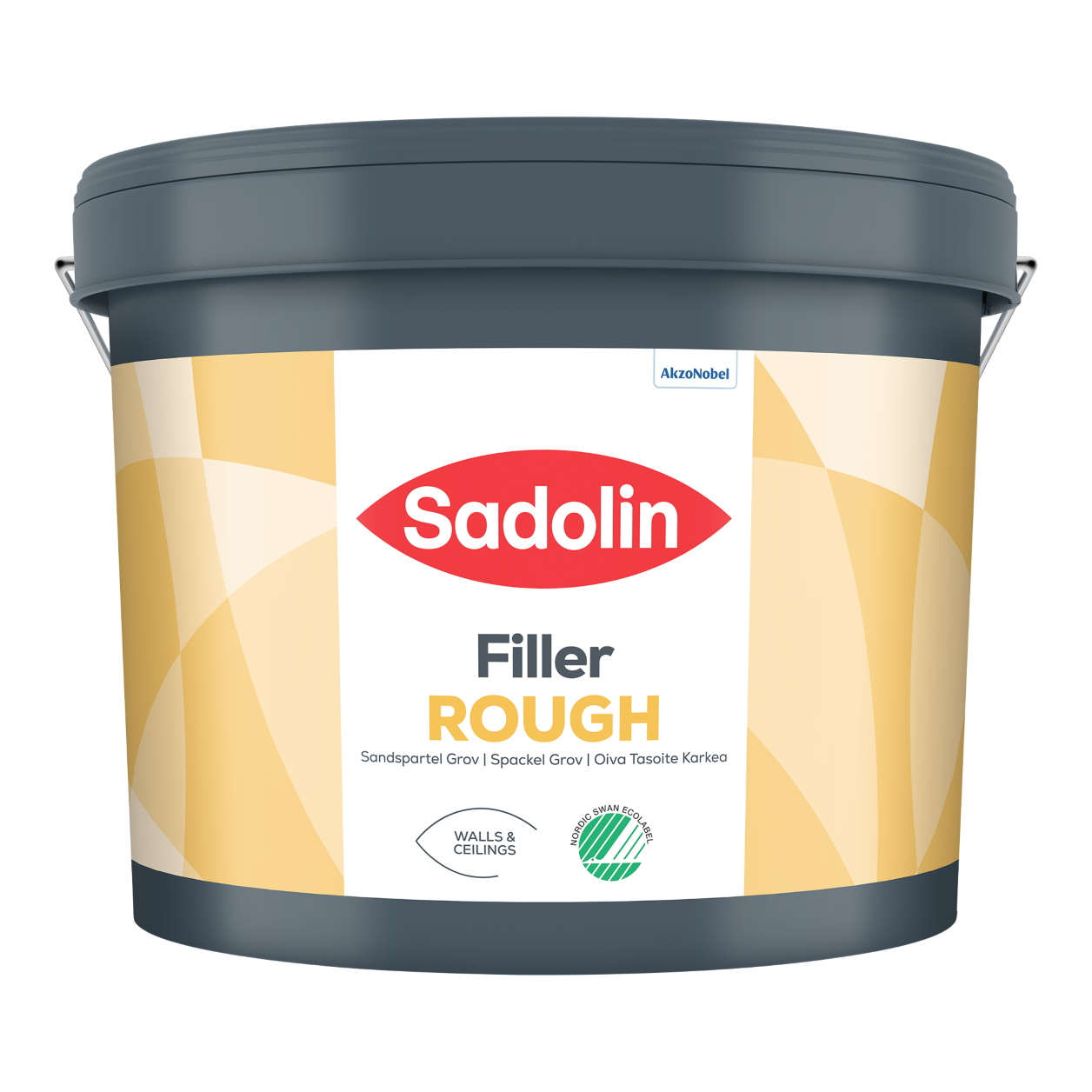 Sadolin Filler Rough