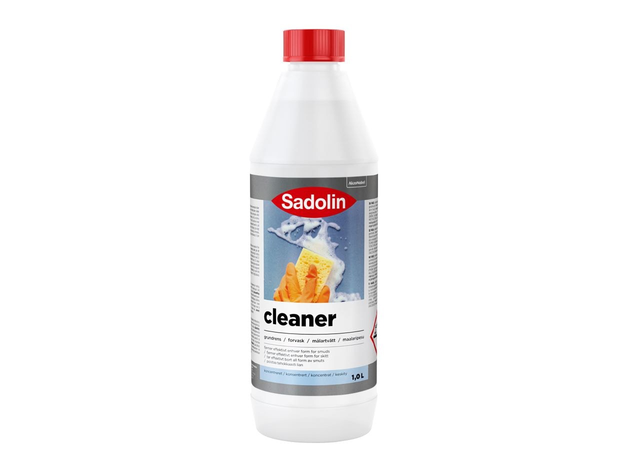 Sadolin Cleaner