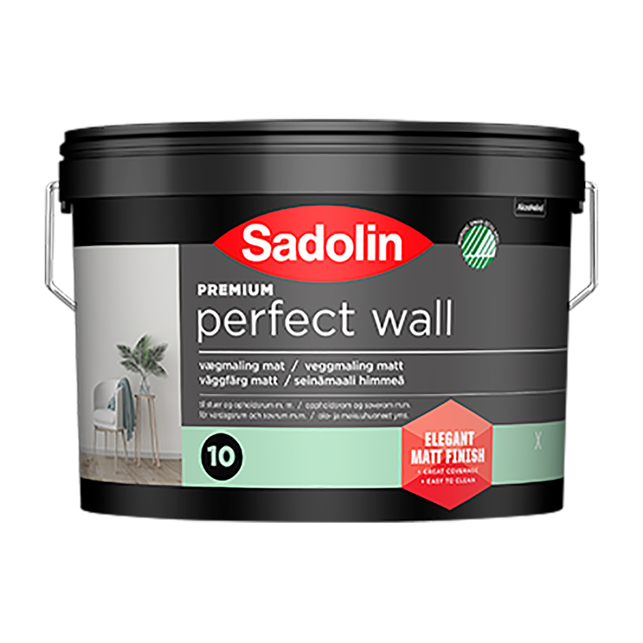 Sadolin Perfect Wall