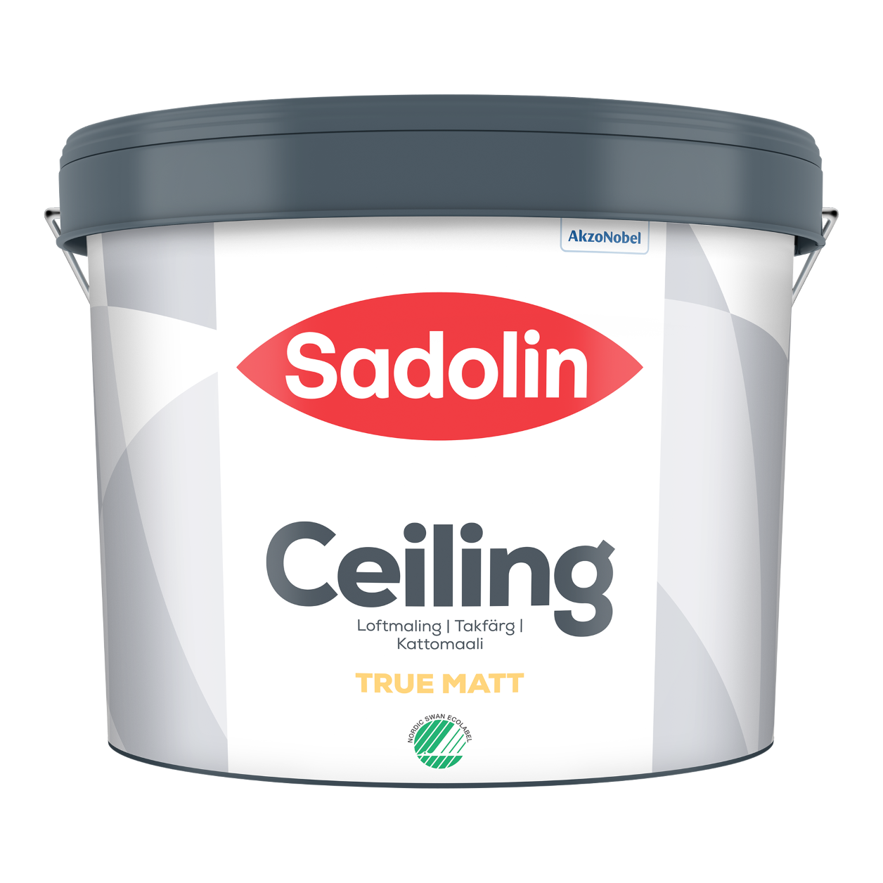 Sadolin Ceiling True Matt