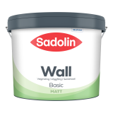 Sadolin Basic Wall Matt