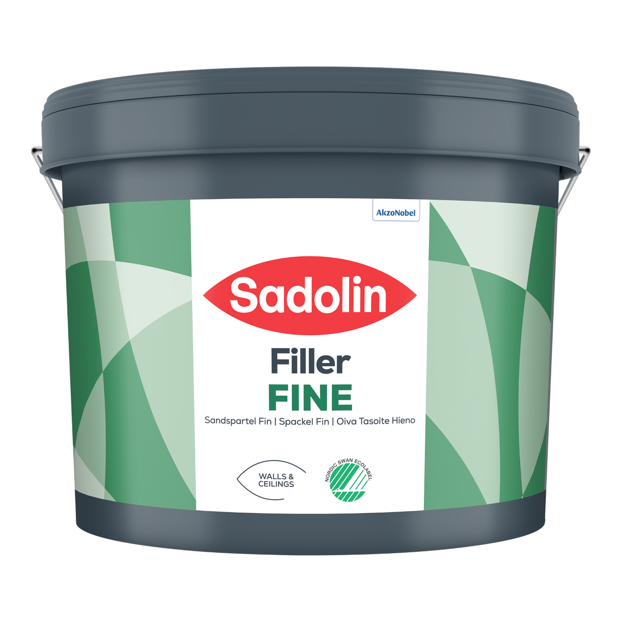 Sadolin Filler Fine