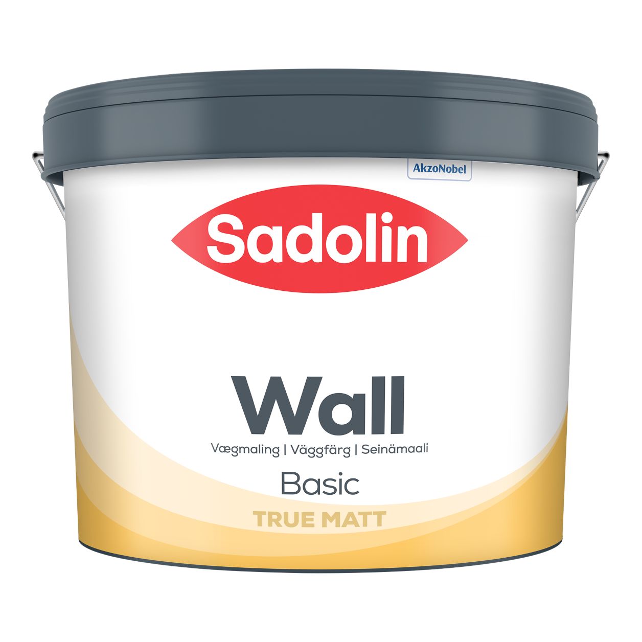 Sadolin Basic Wall True Matt