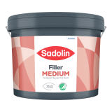 Sadolin Filler Medium