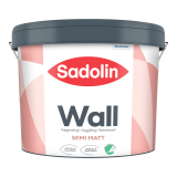 Sadolin Wall Semi Matt