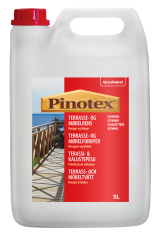 Pinotex Terrasse- og møbelrens