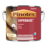 Pinotex Superbase PT8