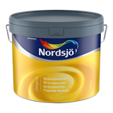 Nordsjö Original Grovspackel