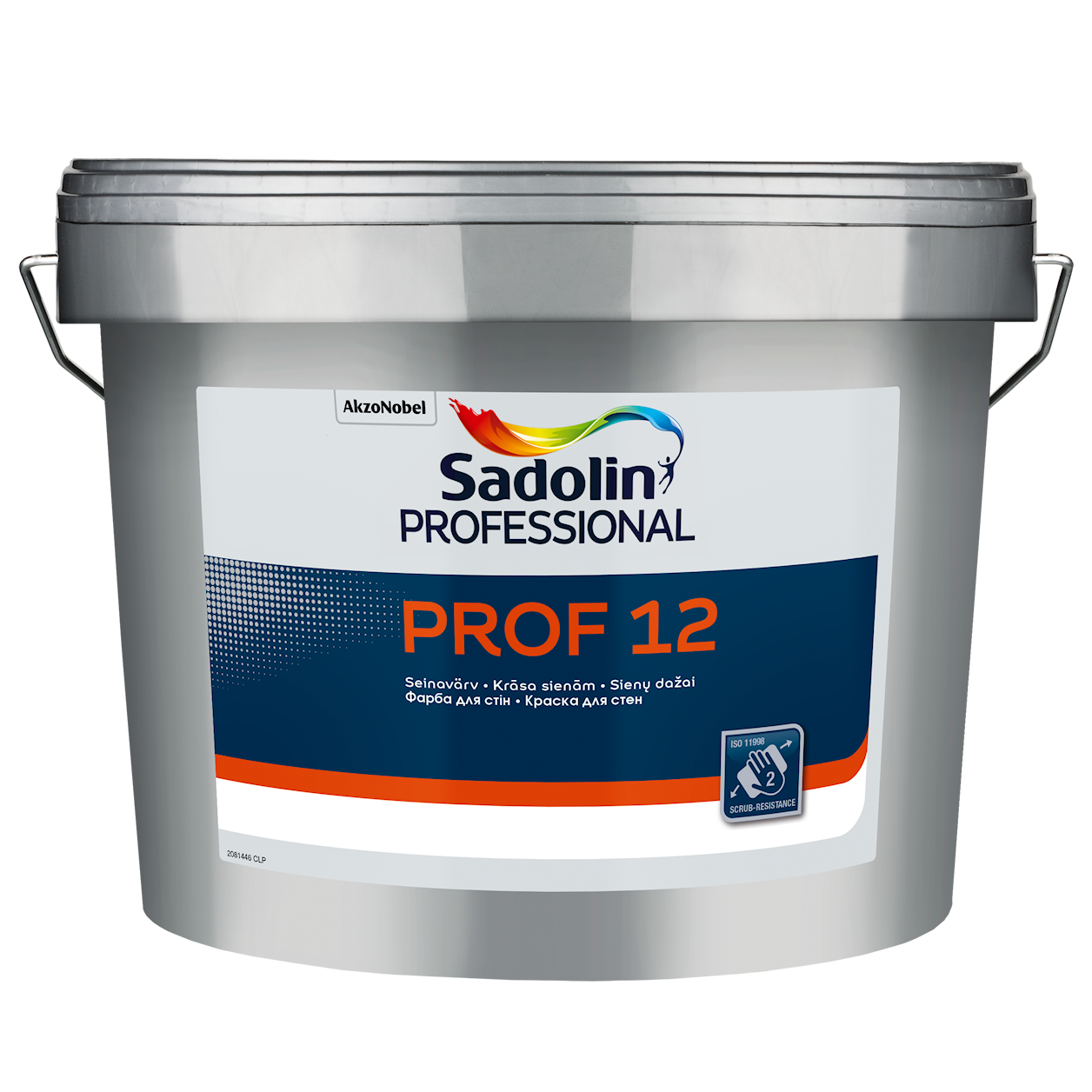 PROF 12