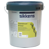 ALPHALOXAN PRIMER