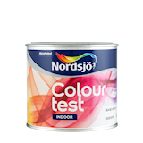 COLOUR TEST INDOOR