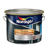 TINOVA TRANSPARENT EXTERIOR