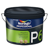 PROFESSIONAL P6