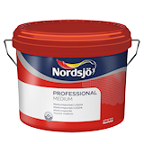 PROFESSIONAL MEDIUM SPACKEL / LS 104