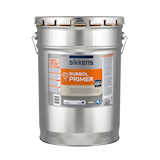 SIKKENS RUBBOL PRIMER